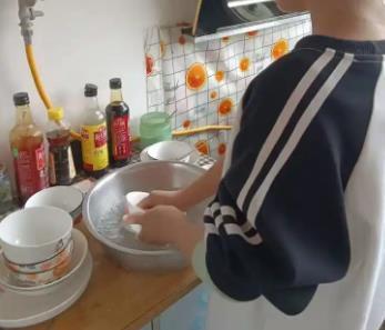 绵阳帮妈妈做家务的收获有哪些？
